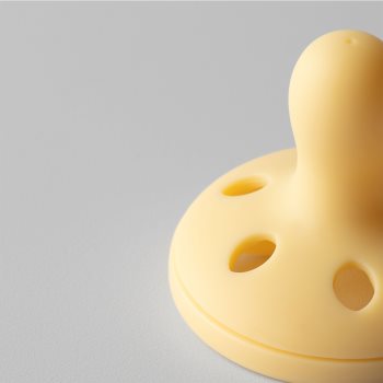 Tommee Tippee Breast-like 0-6 m suzetă - imagine 3